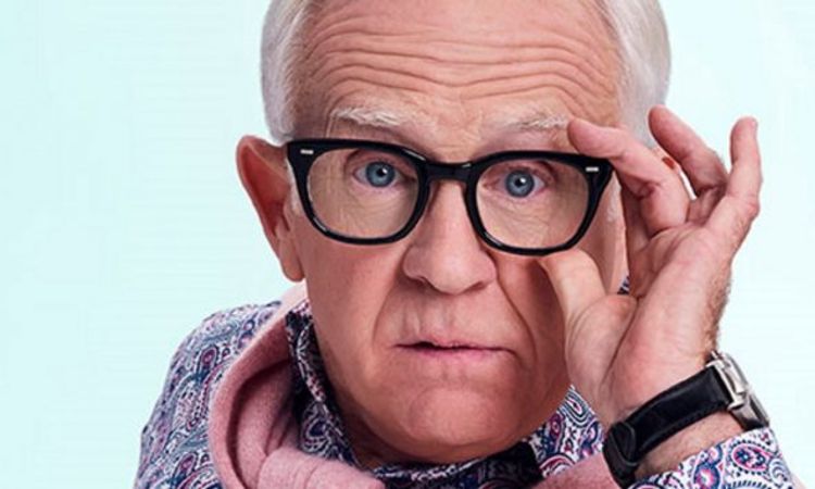 Leslie Jordan